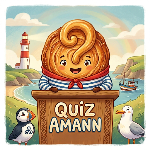 Quiz Amann